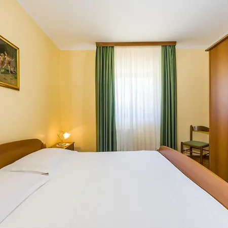 Apartamento Stana *