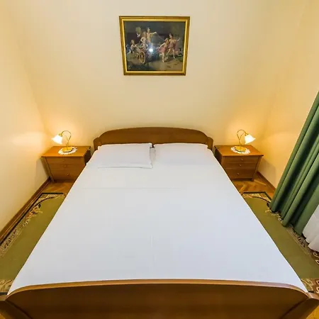 Stana Apartamento