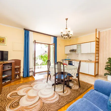 Apartamento Stana Zadar
