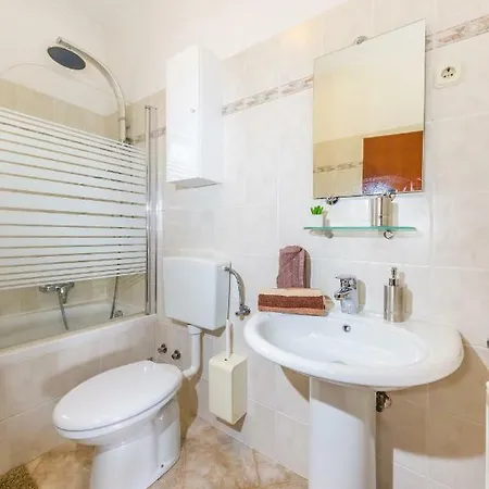 Apartment Stana Zadar