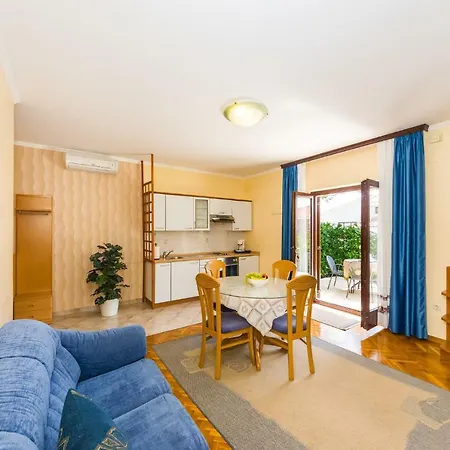 Stana Apartamento Zadar