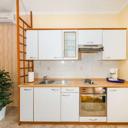 Apartamento Stana *