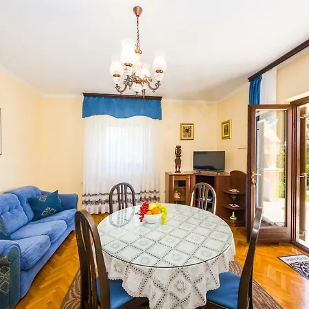 Apartamento Stana